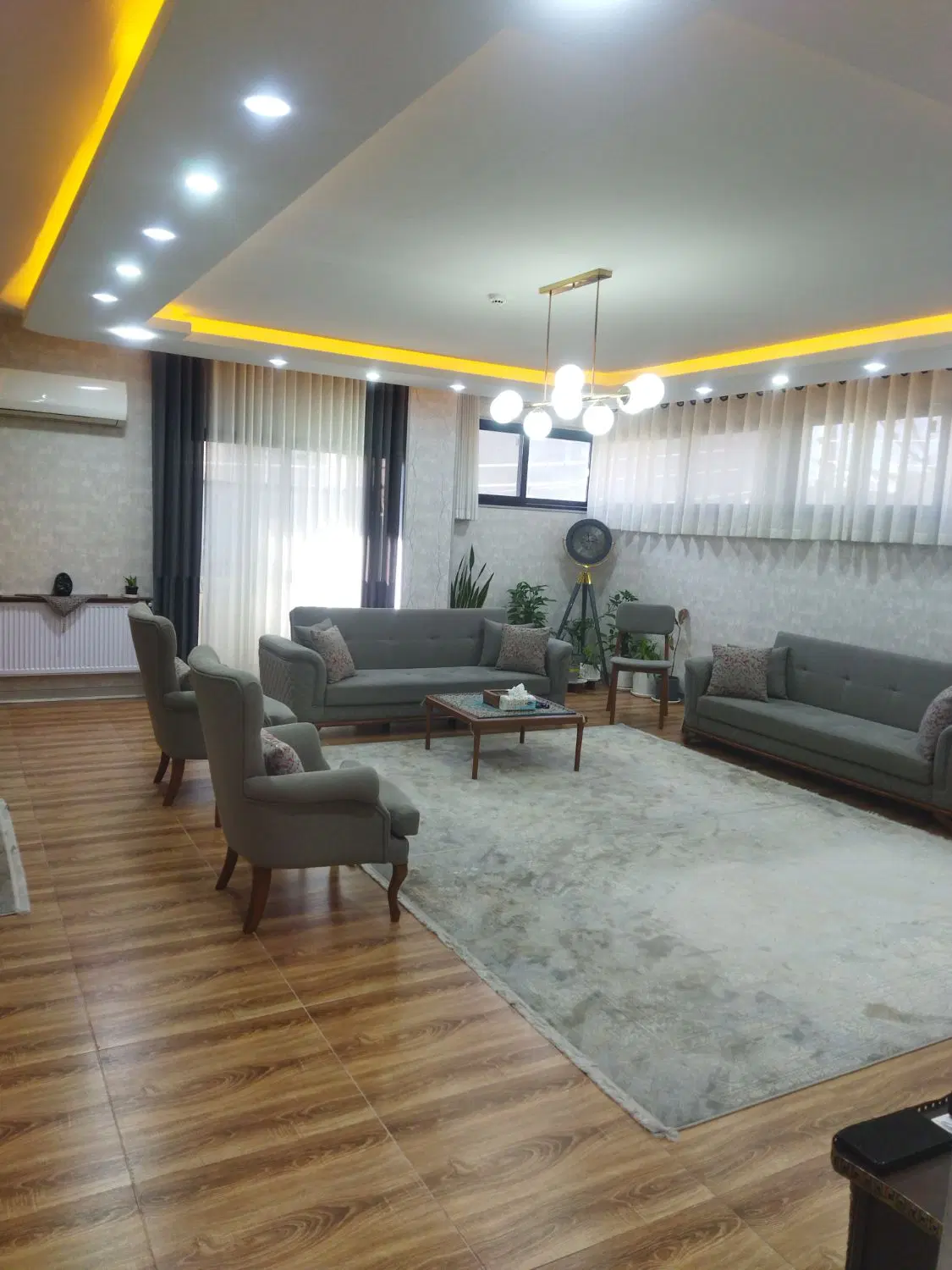 فروش آپارتمان مسکونی