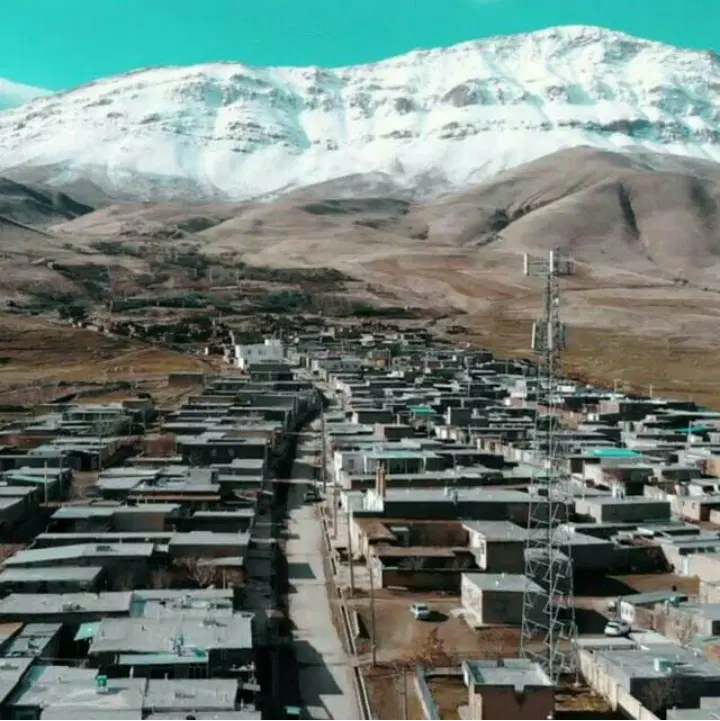 زمین آبی مخصوص باغ و ویلا