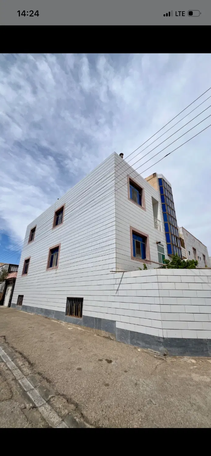 فروش واحد۷۰ متری بوستان