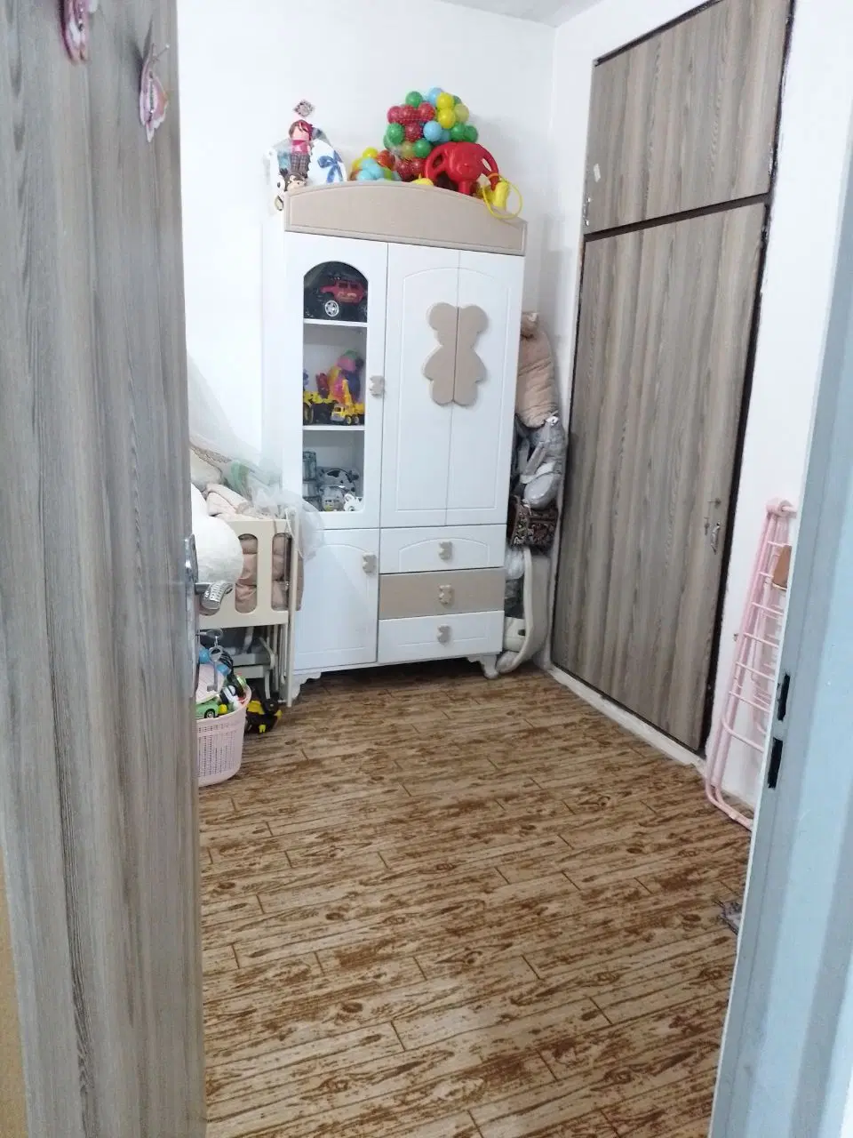 فروش خانه ویلایی ۲ طبقه