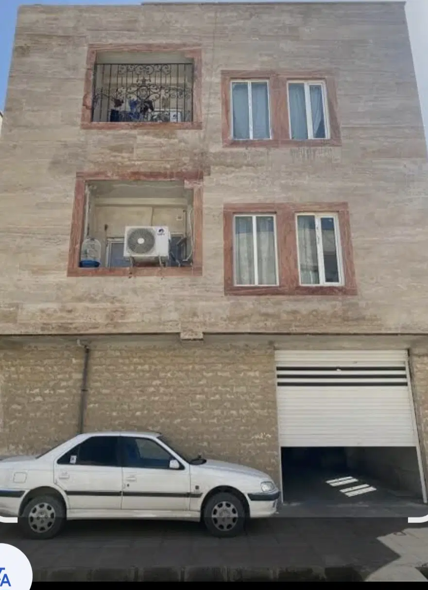 آپارتمان