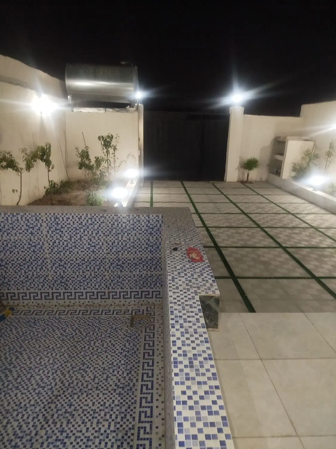 ویلا250متری سند تک برگ عرصه و اعیان