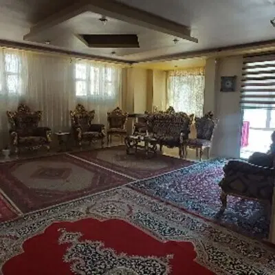 آپارتمان 2 خوابه - بین اسماعیل بگ و ملاهادی