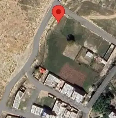 زمین در ملا باشی
