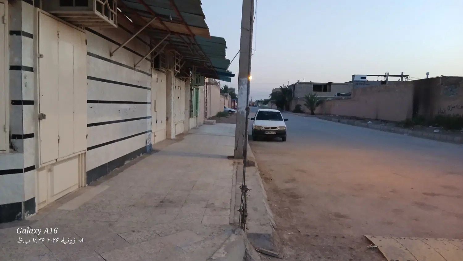 مغازه جهت رهن اجاره