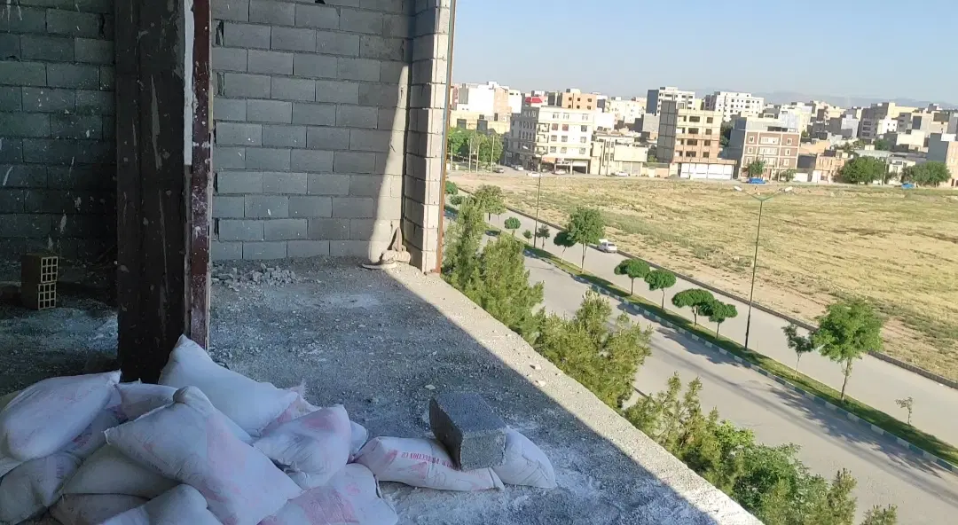 آپارتمان 177متری بلوار گلها