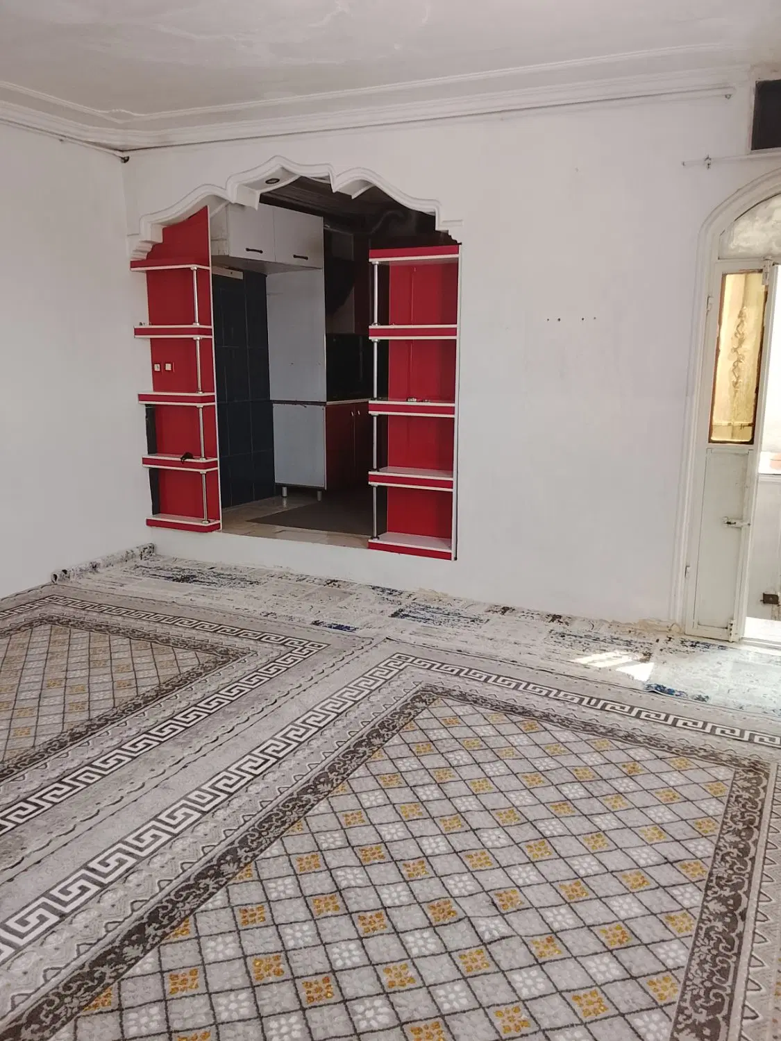 خانه یک خواب اجاره‌ای