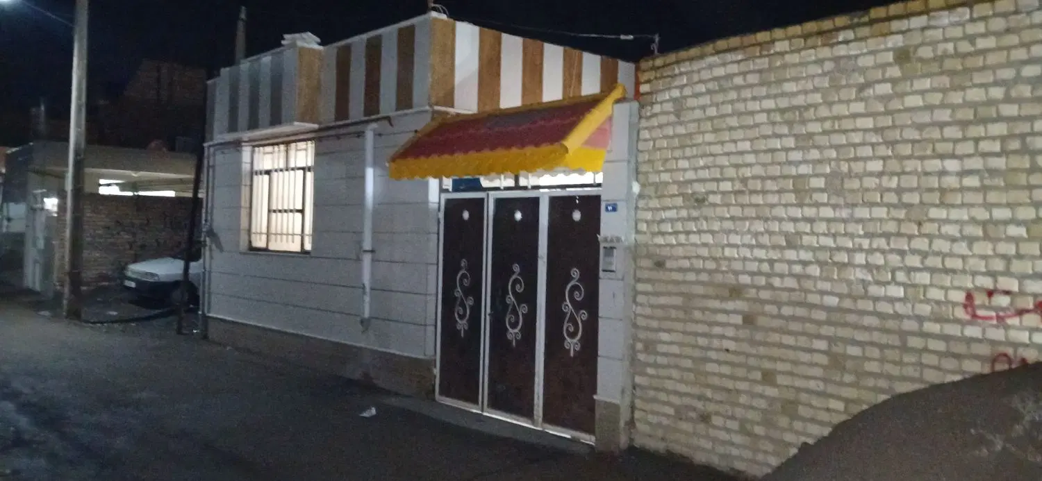 ویلائی    بهشتی