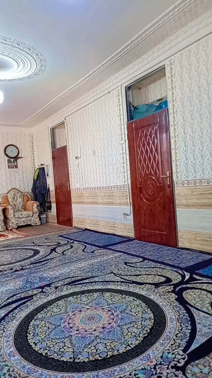 خانه..ماهانه