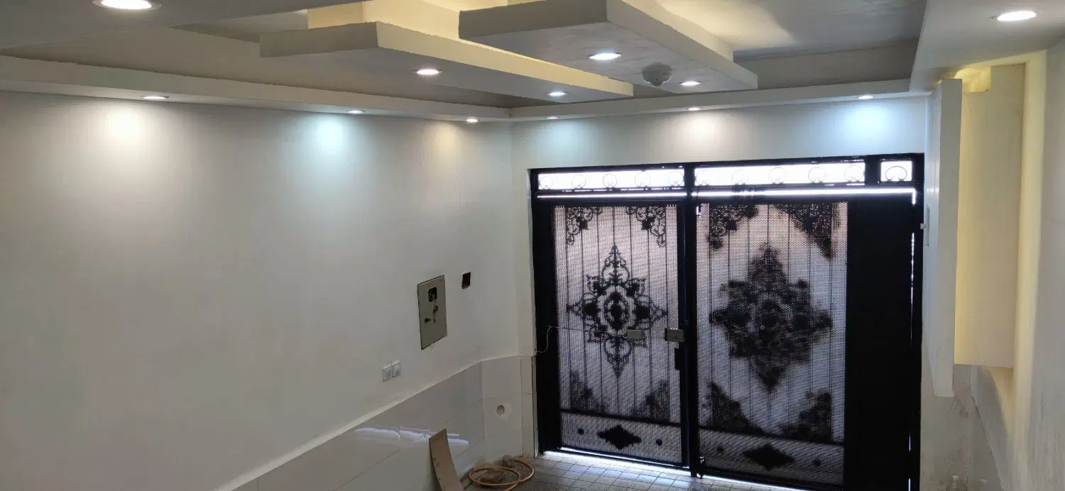 خانه ویلایی ۳ طبقه دوبلکس