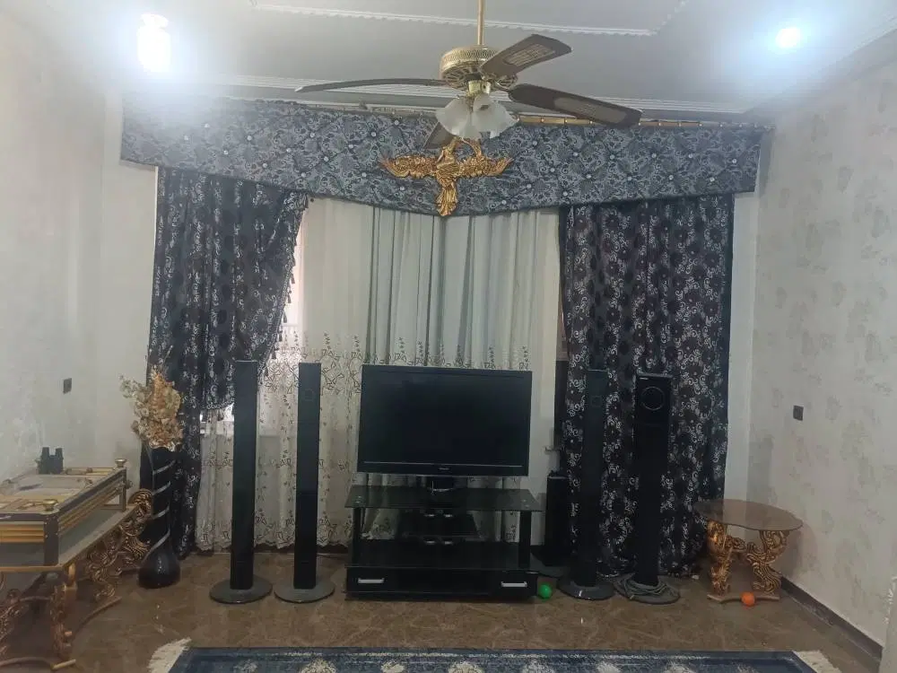 فروش ویلایی 355متری