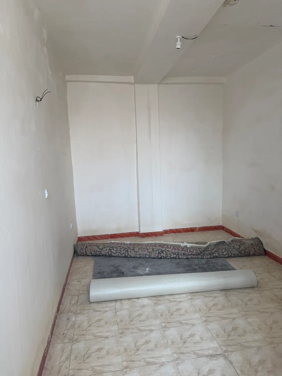فروش مسکن مهر نوساز خام دره شهر