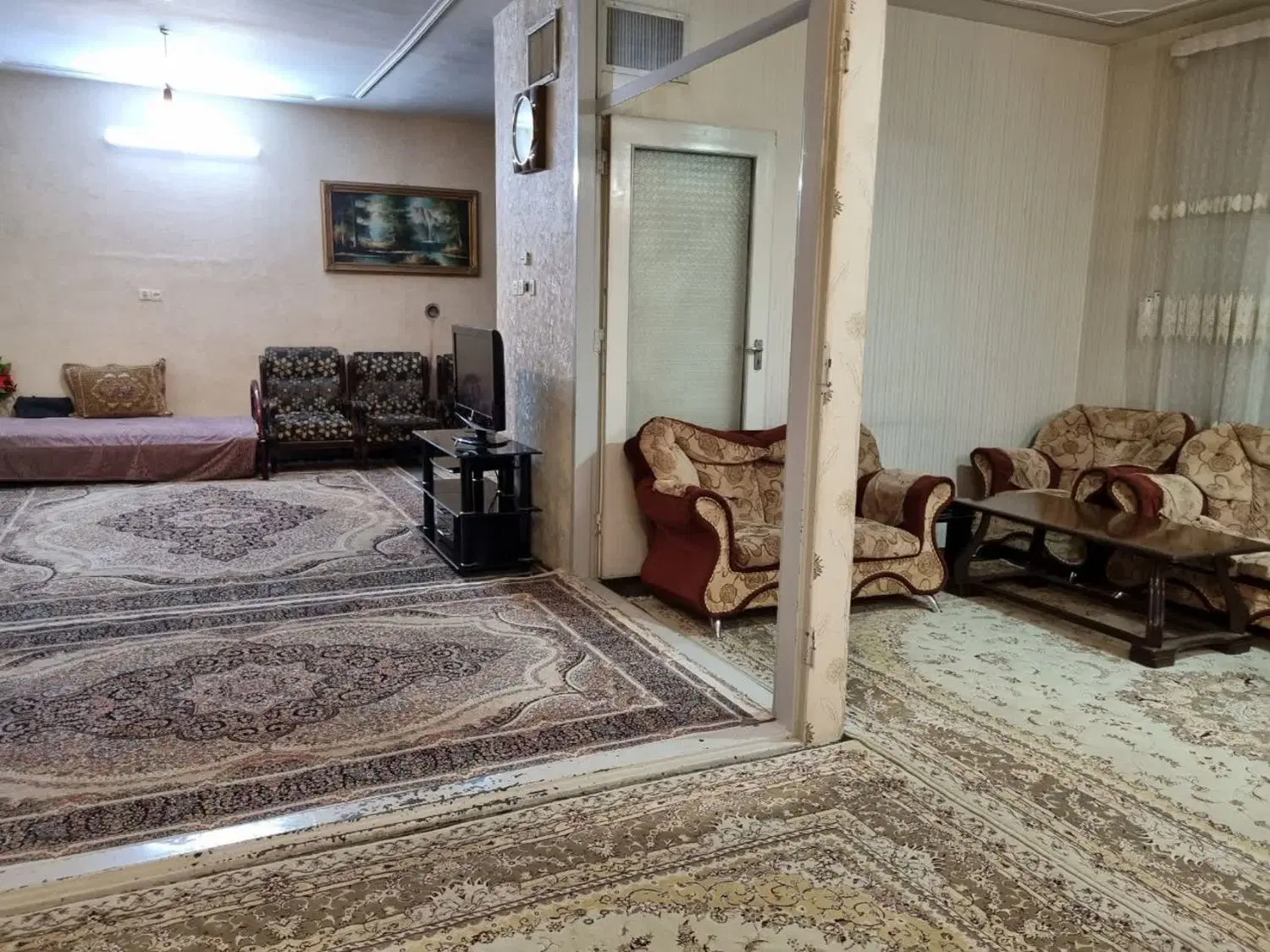 ویلایی ششدانگ ملکی