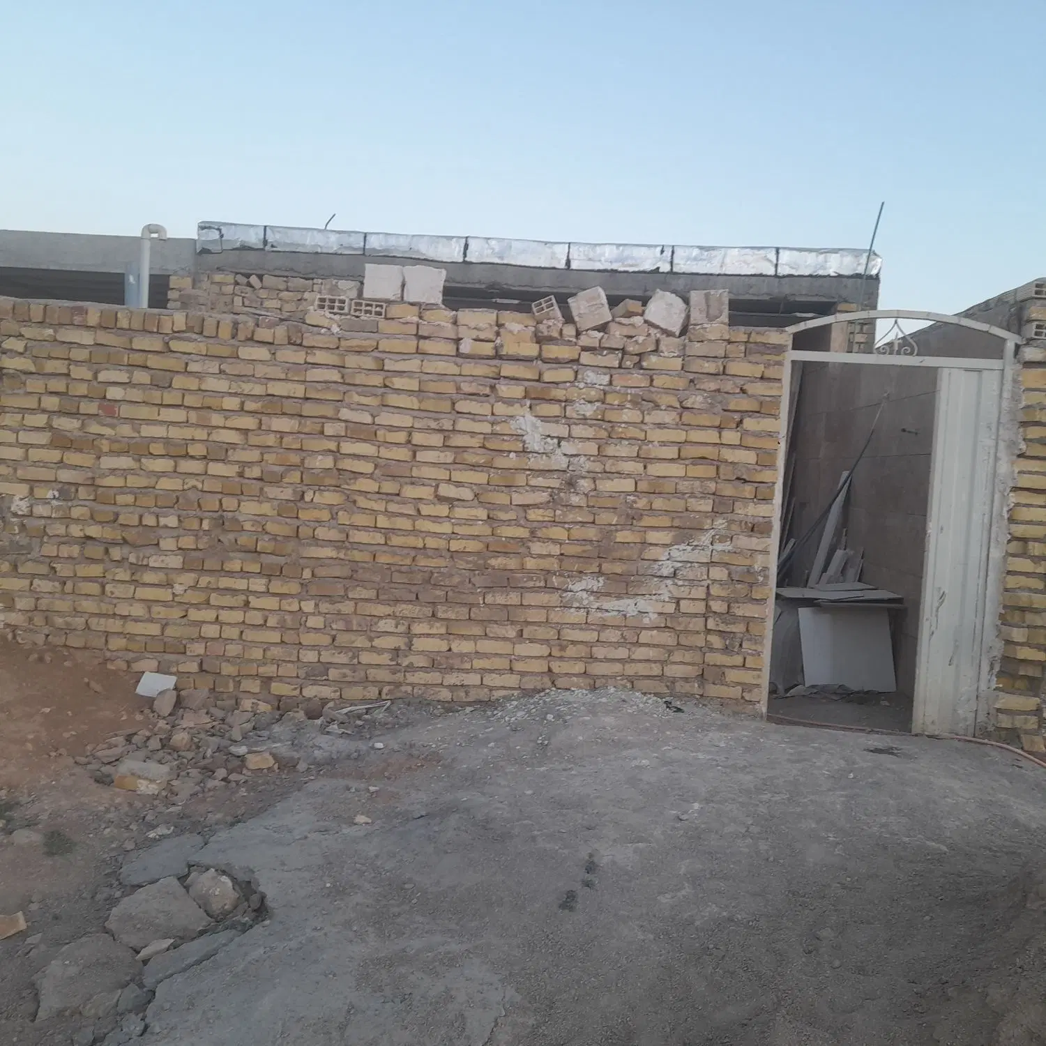 خونه ساختمان ویلایی