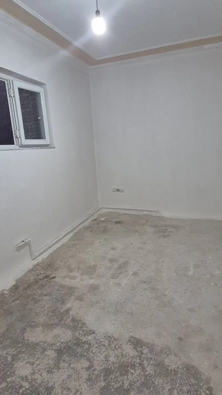 خانه اجاره ای طبقه ۲