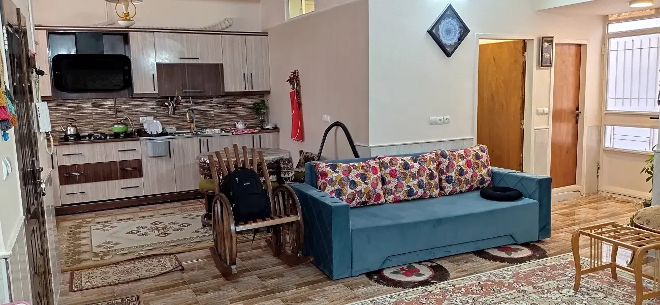 خانه ویلایی خاتم