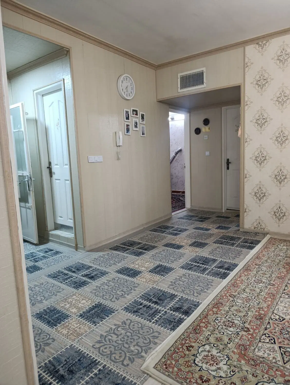ویلایی محله3سندتک برگ ملک