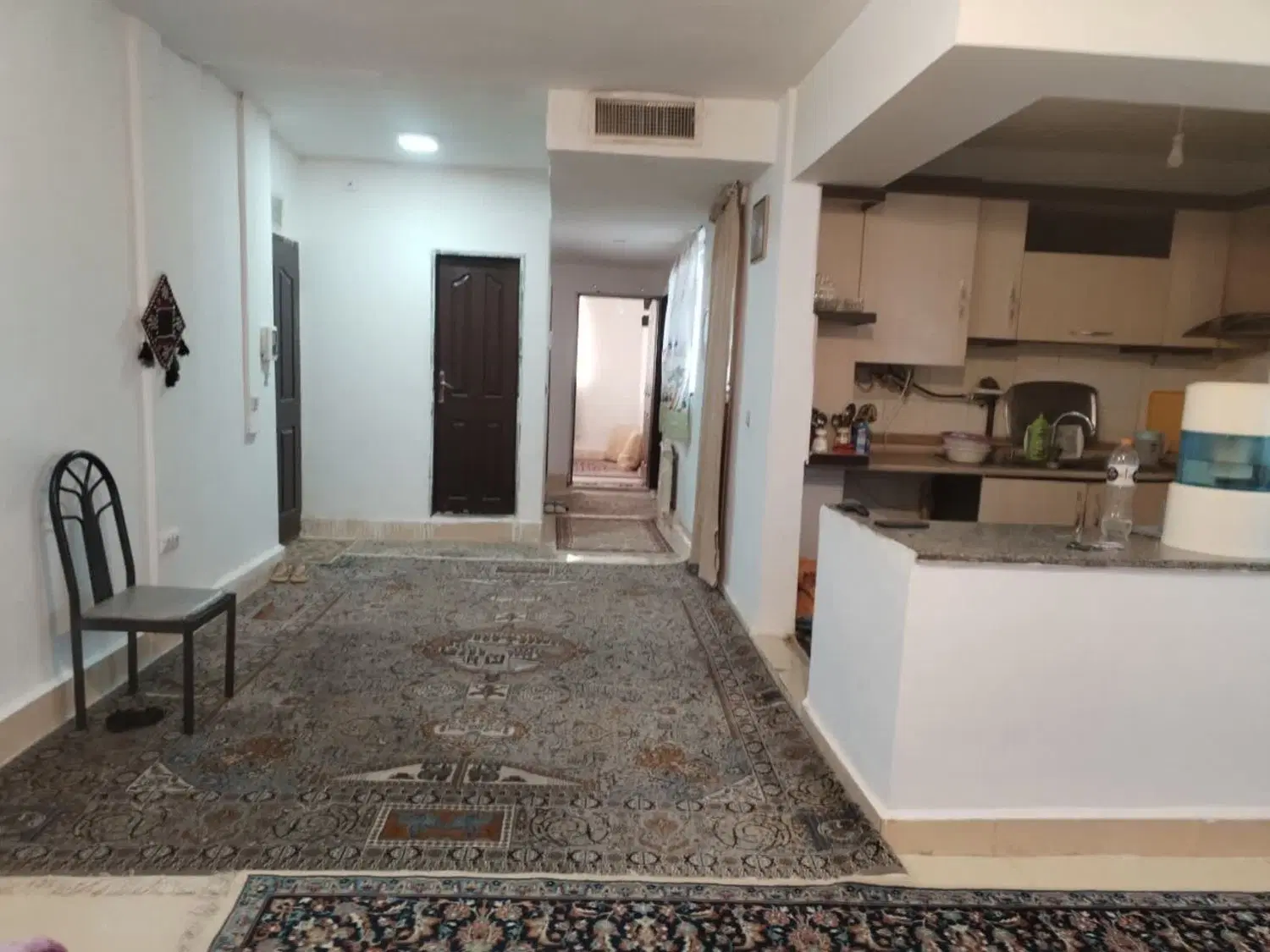 مسکن مهر پردیس تربت حیدریه