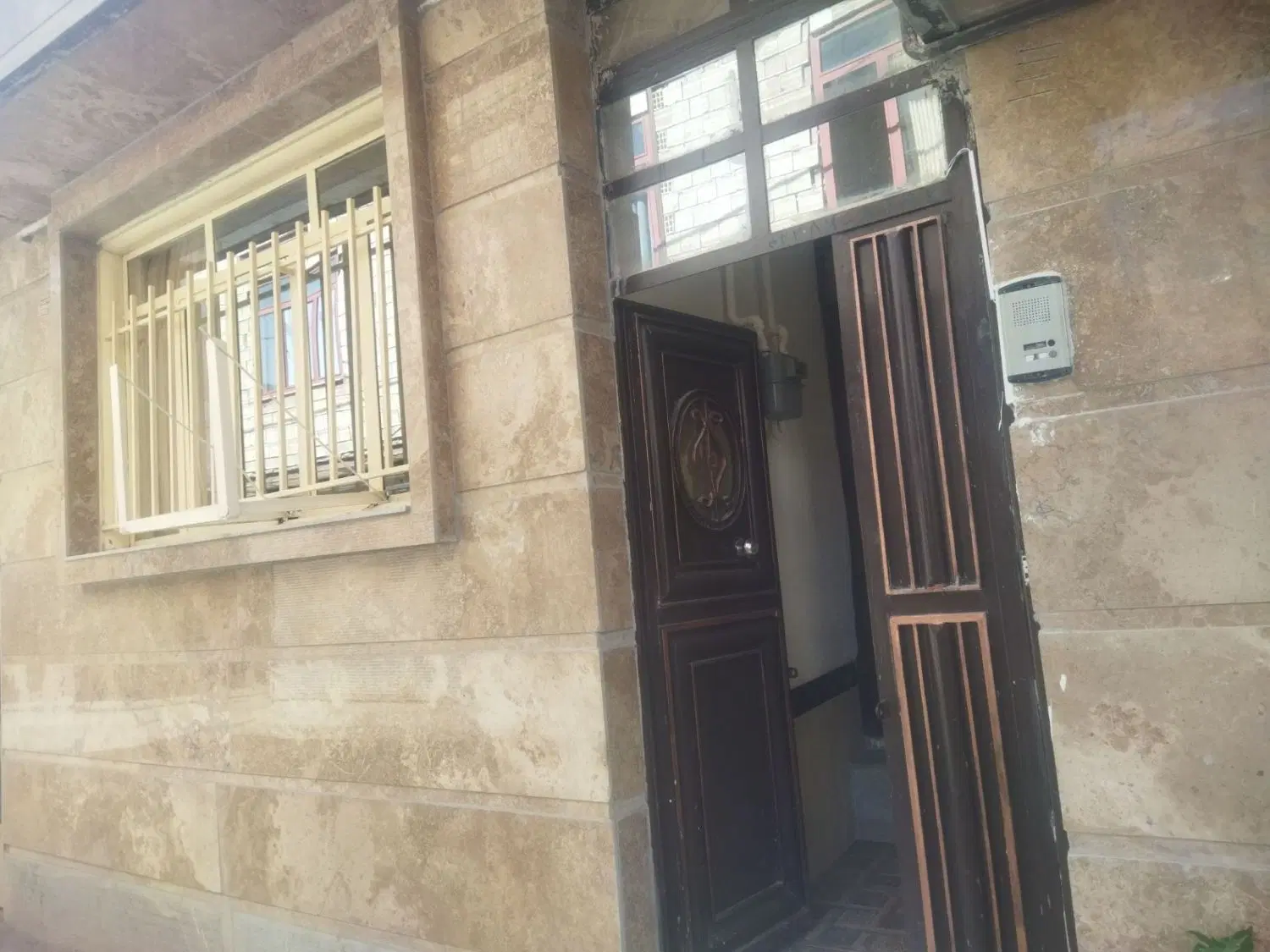 خانه اجارای نایسر