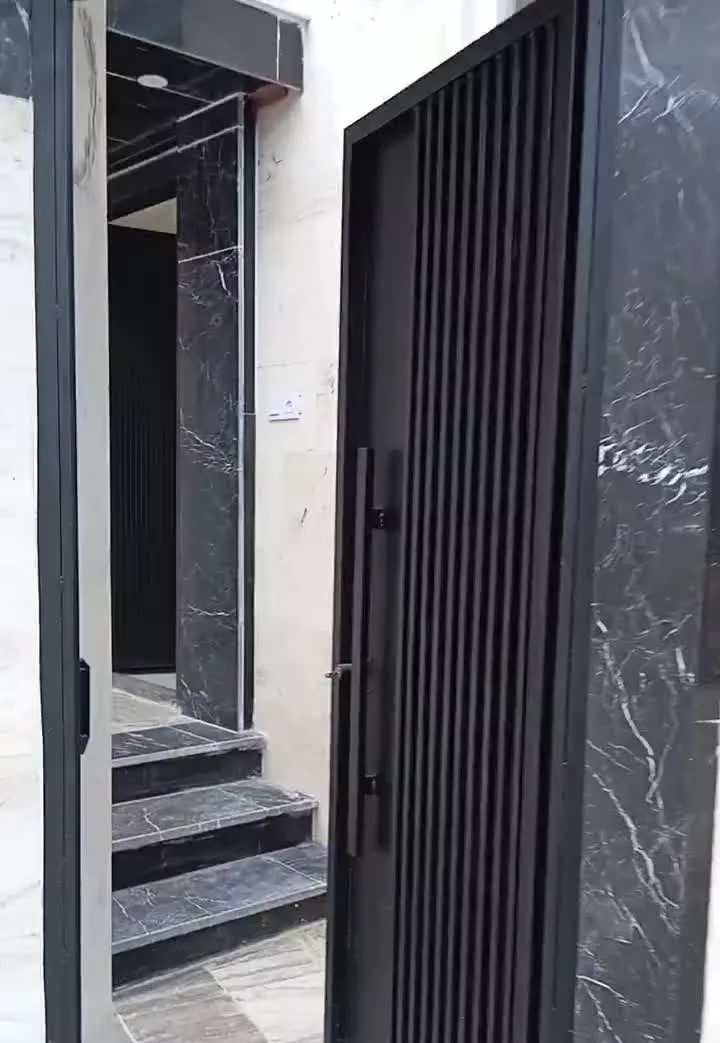 خونه ویلایی دوبلکس بیسمتری جنگل جنگل 8
