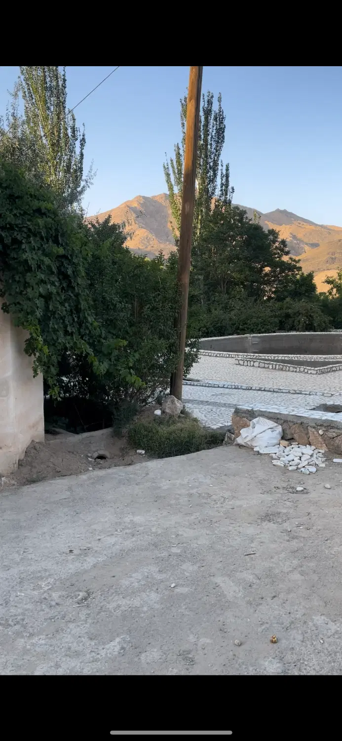 خانه باغ