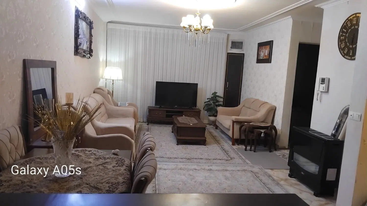اجاره آپارتمان مرکز شهر