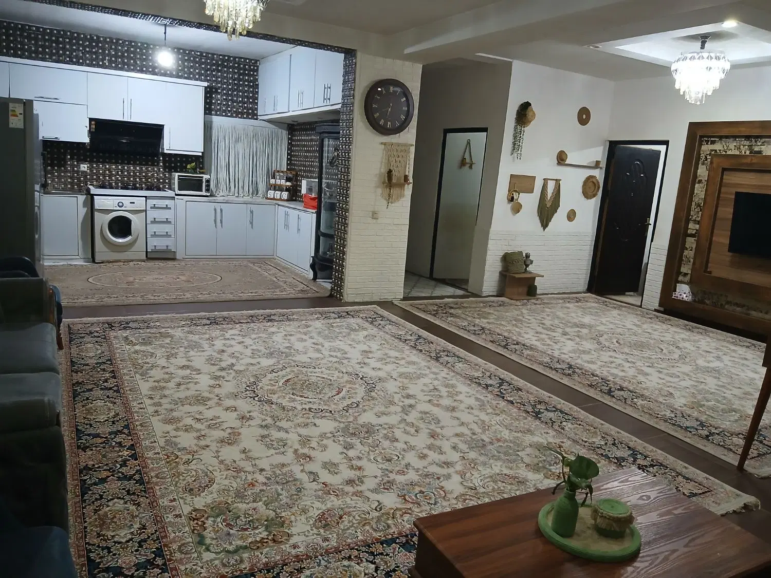 فروش خانه حیاط دار