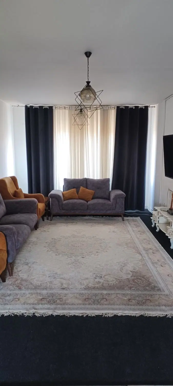 رهن کامل آپارتمان ۱۱۰ متری در اندیشه فاز ۳
