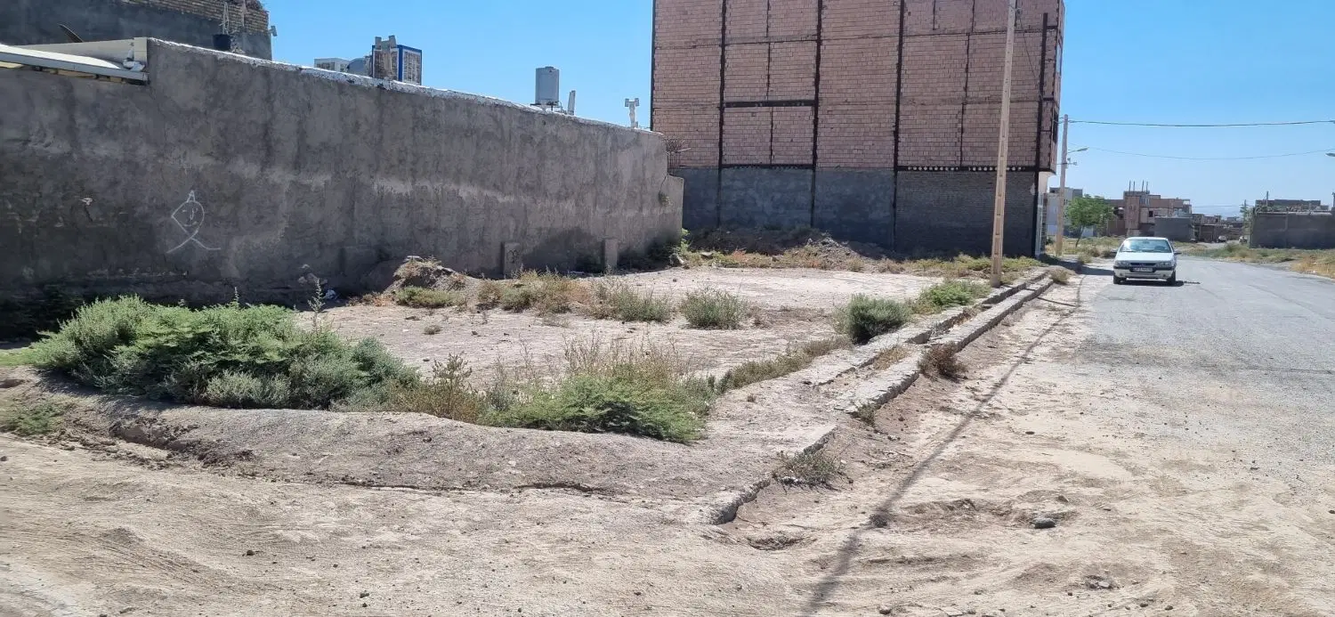 زمین در روستای ایزی امیرفضلی ۶