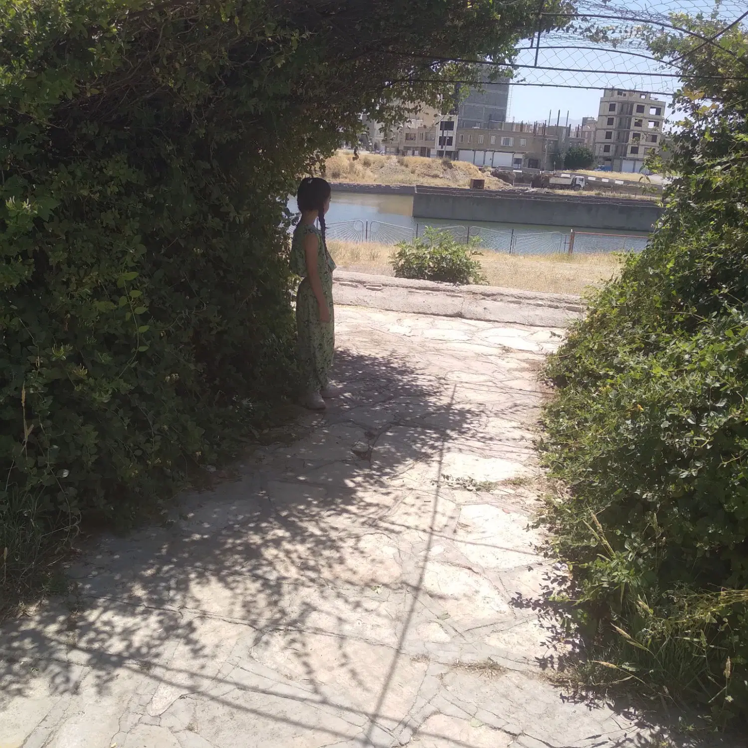 فروش باغ ۲۵۰۰ متری کوبگار