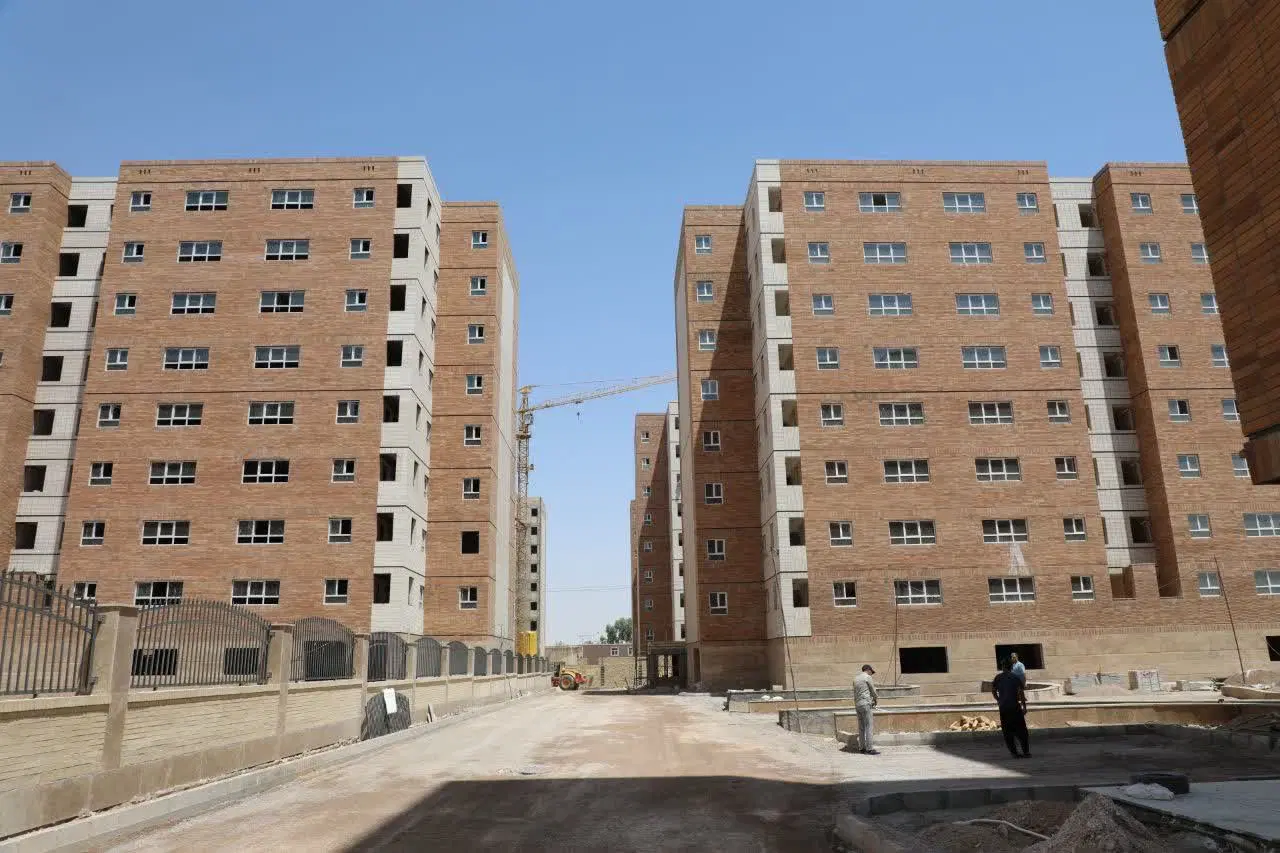 فروش اپارتمان