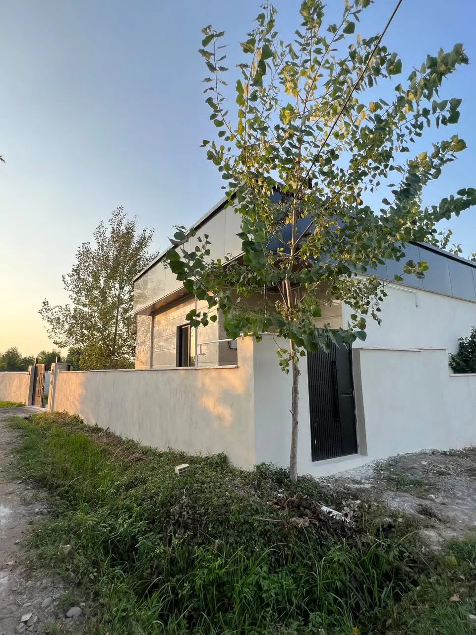 ویلای مدرن