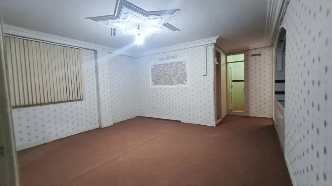 اجاره آپارتمان دو خواب ۹۰متر آزادگان