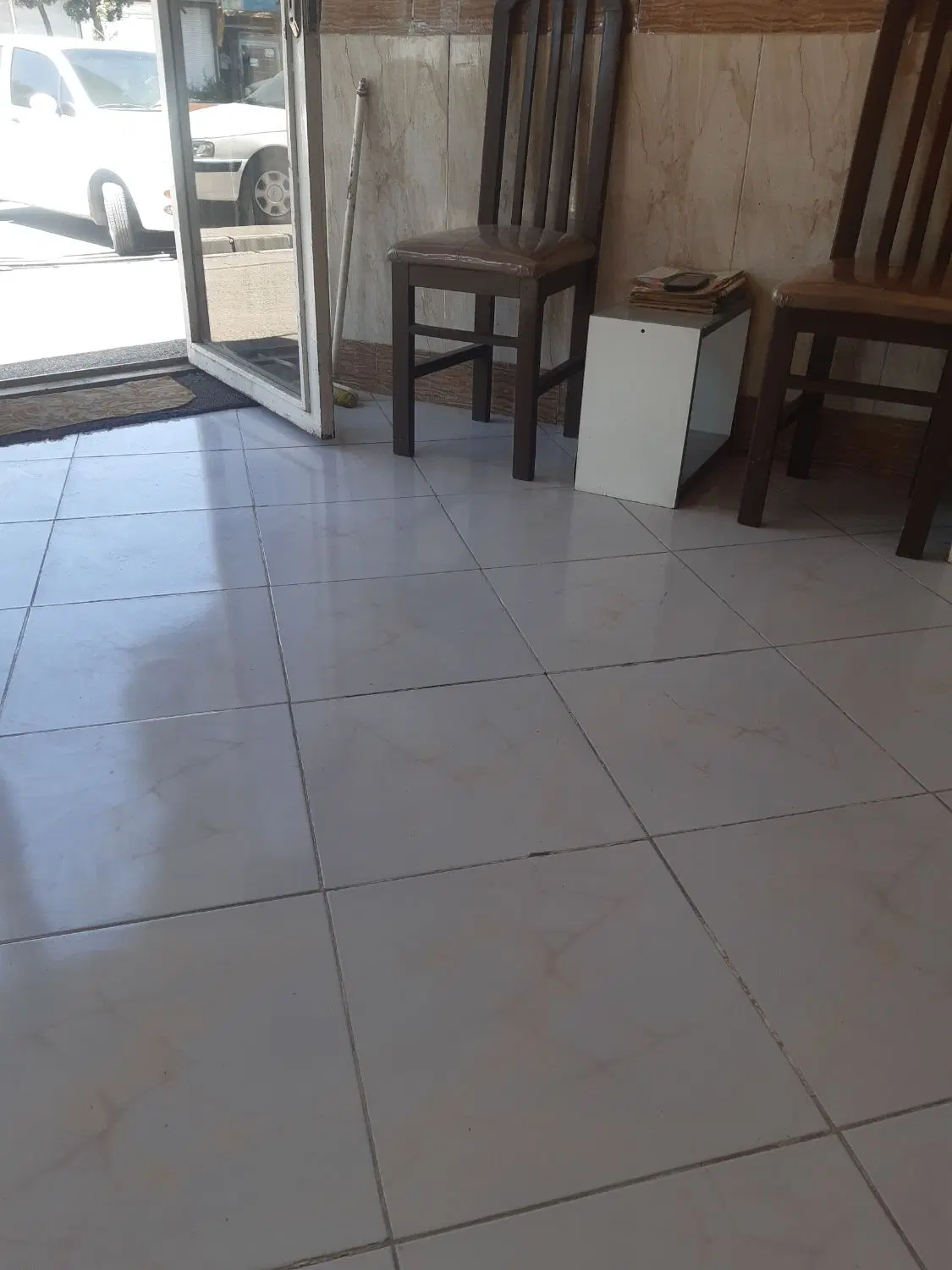 اجاره واحد اپارتمانی ط اول در محله معجز
