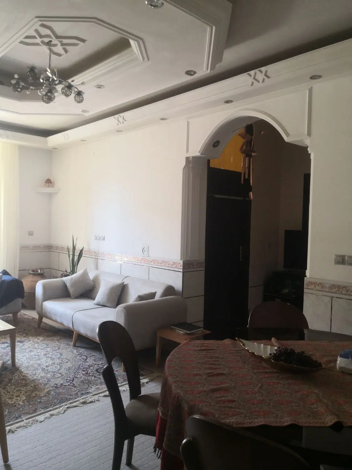 فروش منزل‌ ویلایی