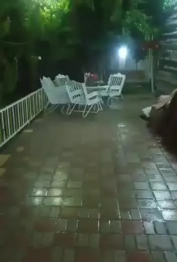 باغ سنگستان تکمیل و فول 900 متر