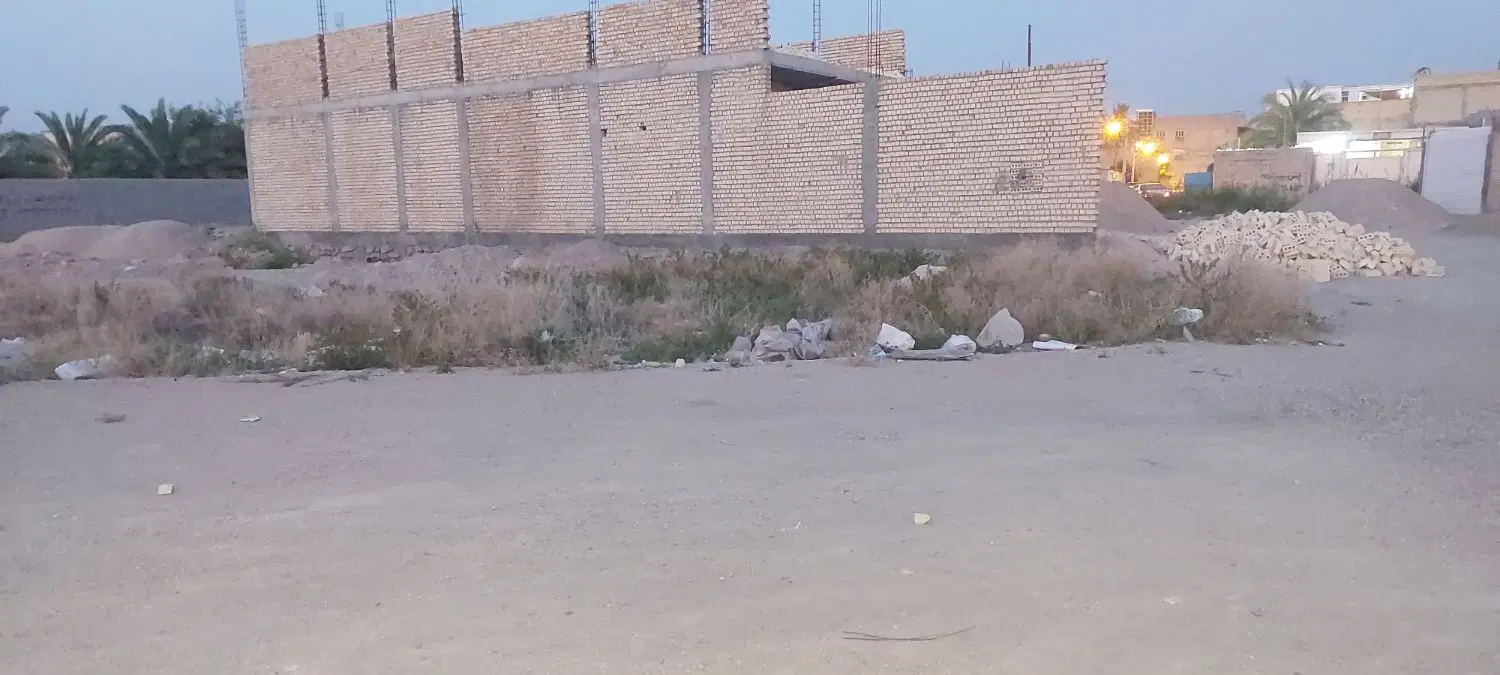 فروش زمین اسدآبادی