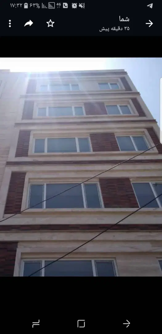 فروش اپارتمان