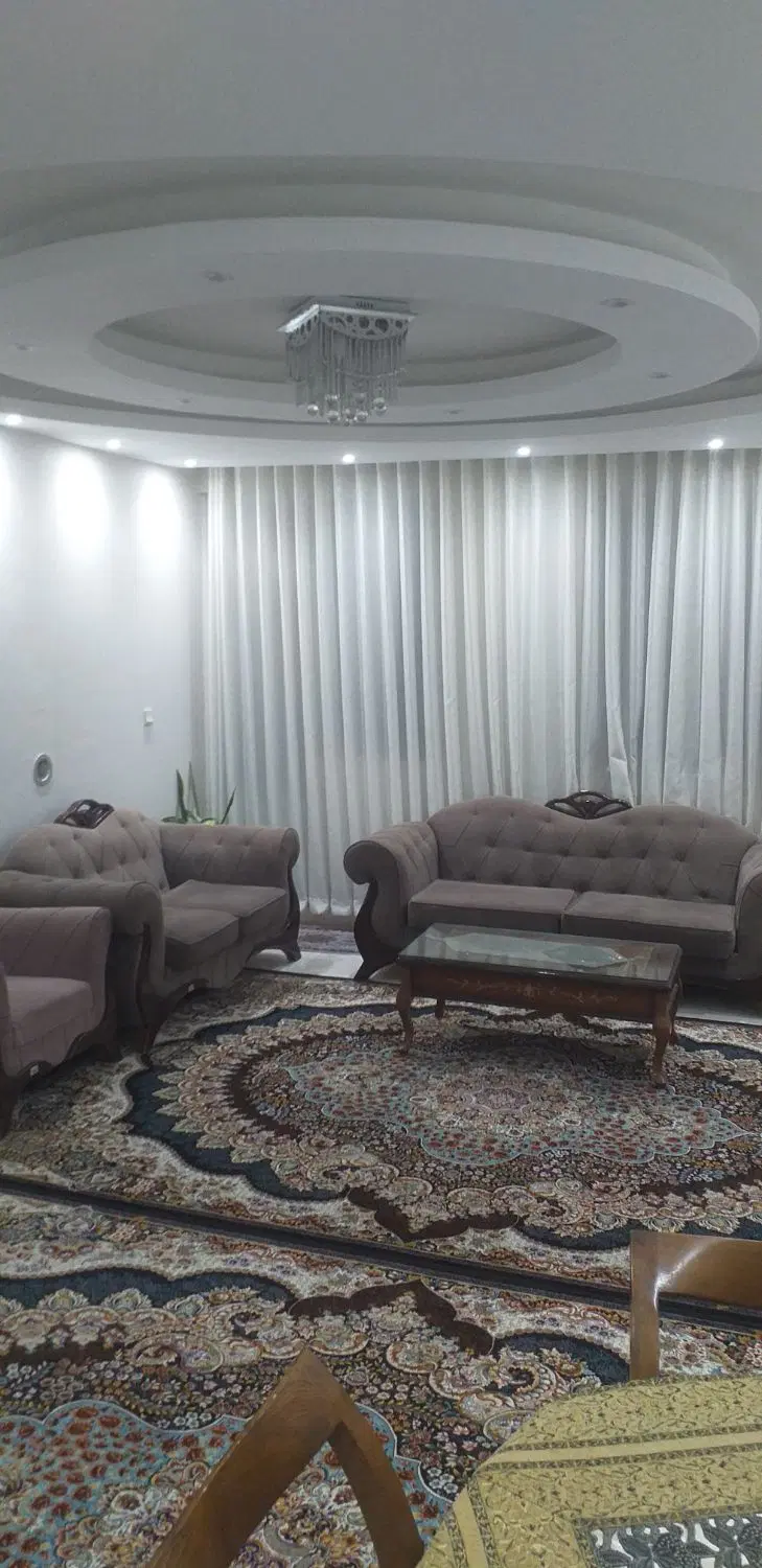 طبقه ۲ دو واحدی کلا ۳ طبقه