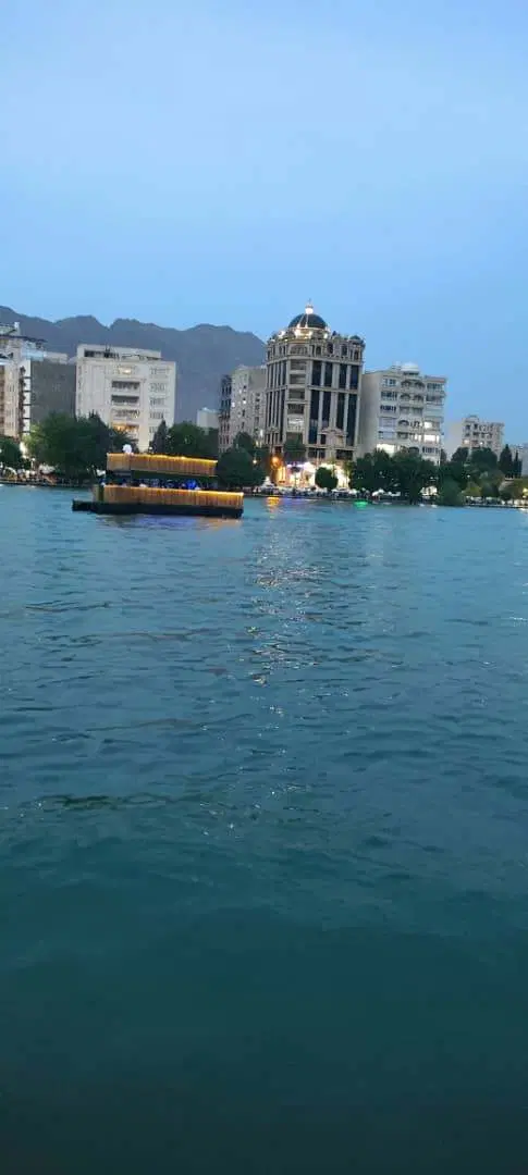 تعویض ویلا مسکونی در شهر قدس با ملک