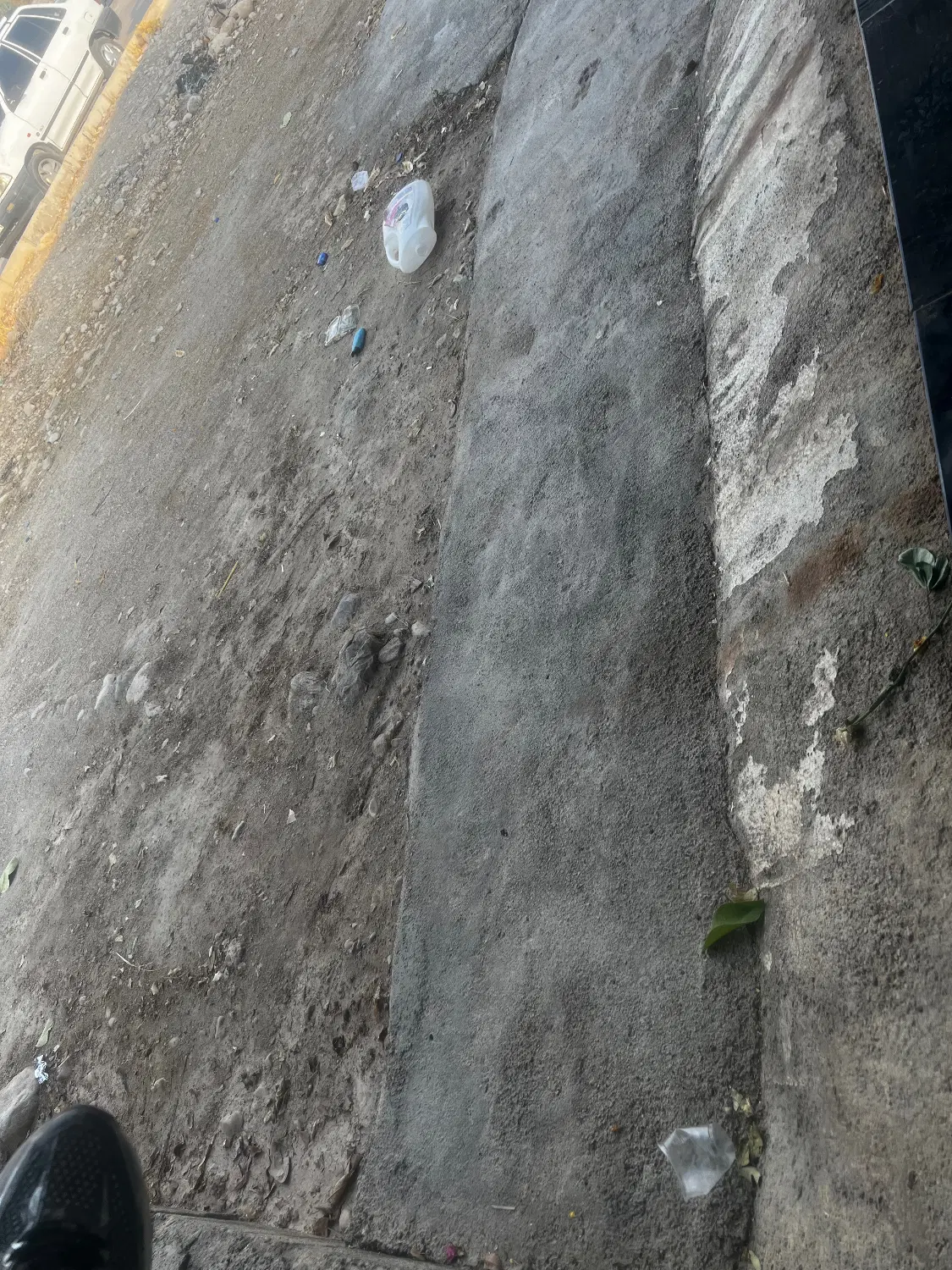 فروش زمین مسکونی شیخی کازرون