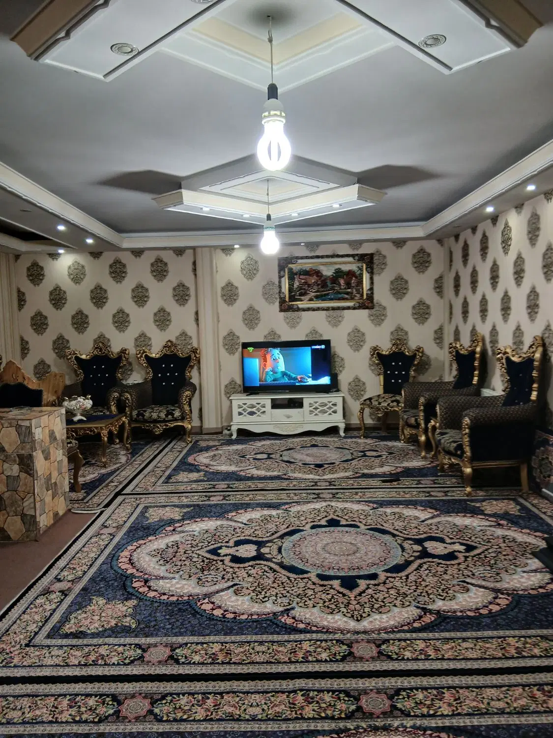 آپارتمان دوبلکس 150 متری