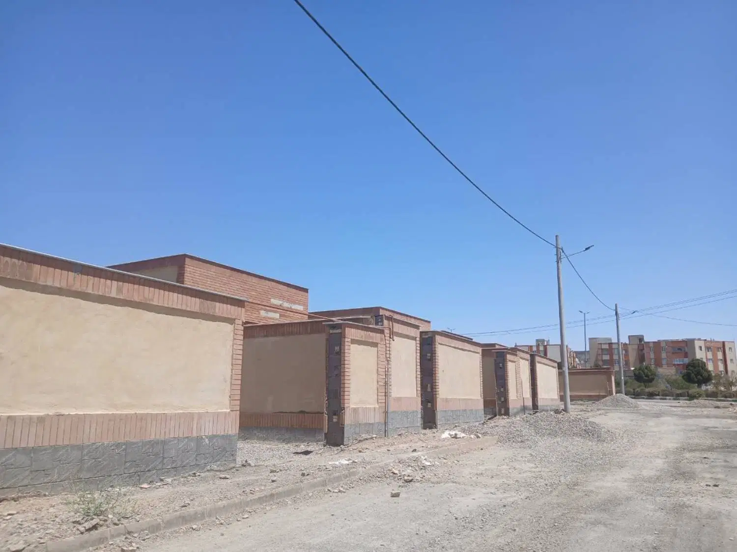 معاوضه ویلایی مشهد با بهشهر یا خلیل‌شهر