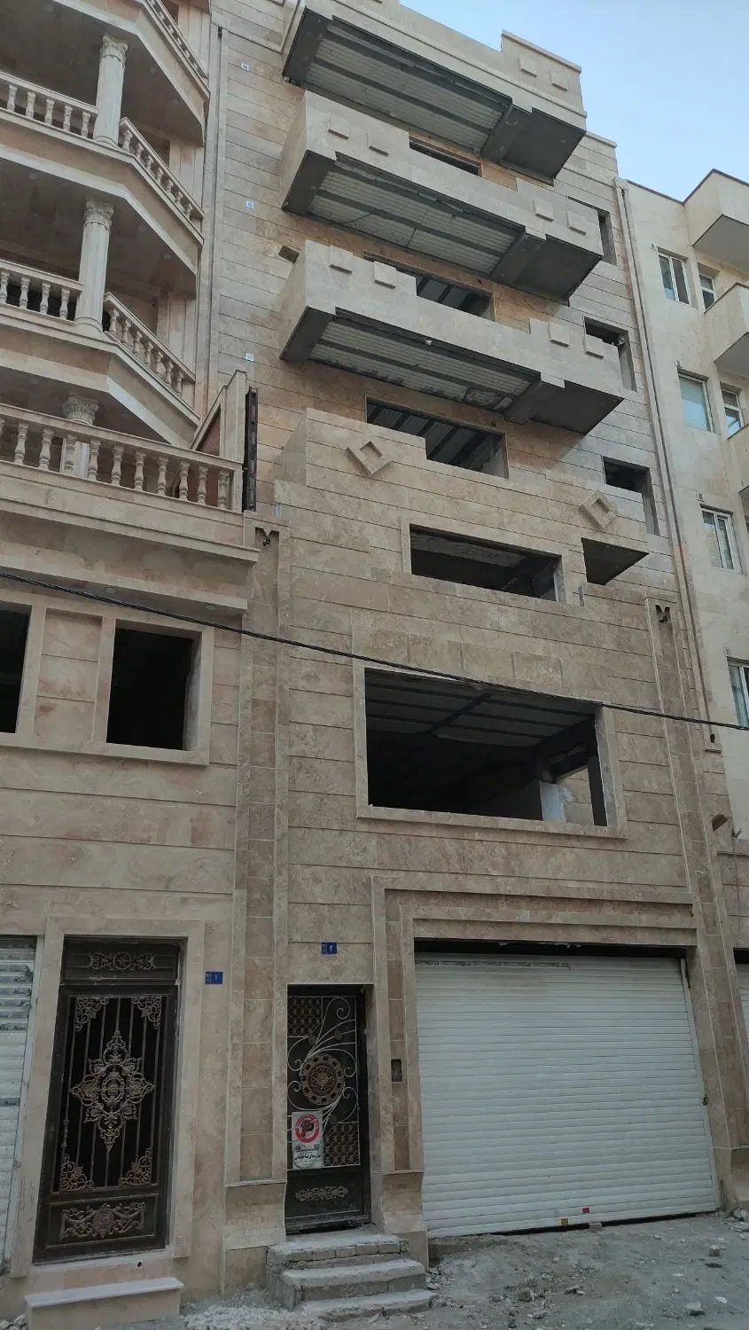 آپارتمان