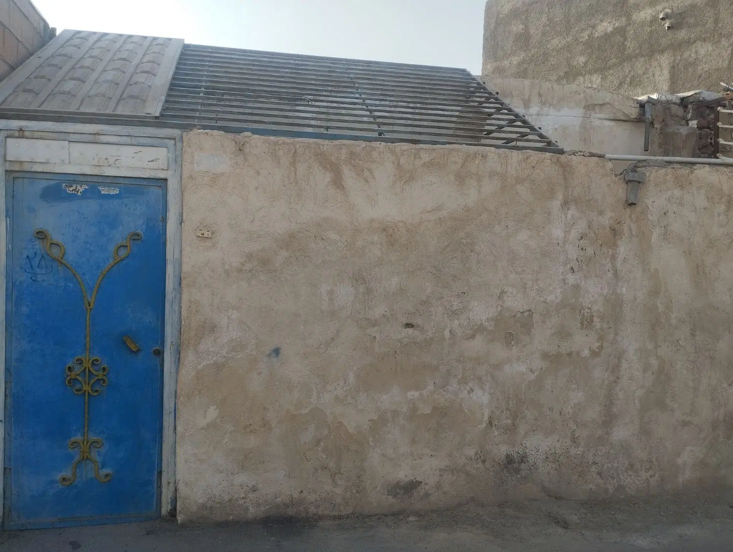 خانه فروشی در قشلاق داود اباد