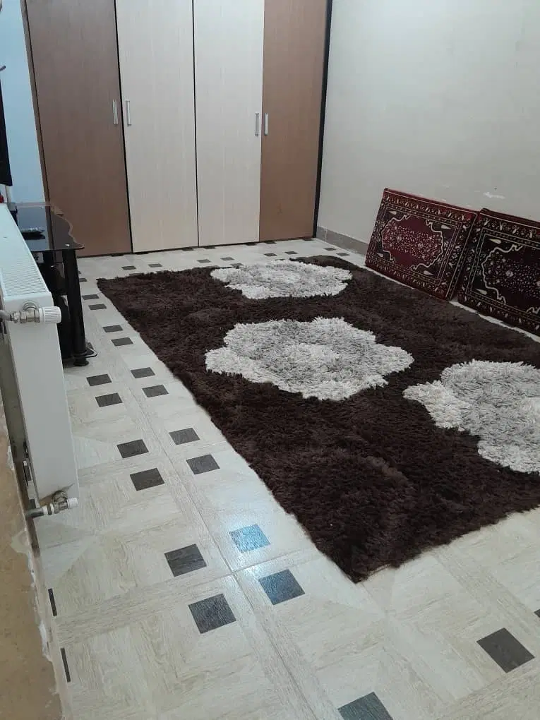 خانه ویلائ