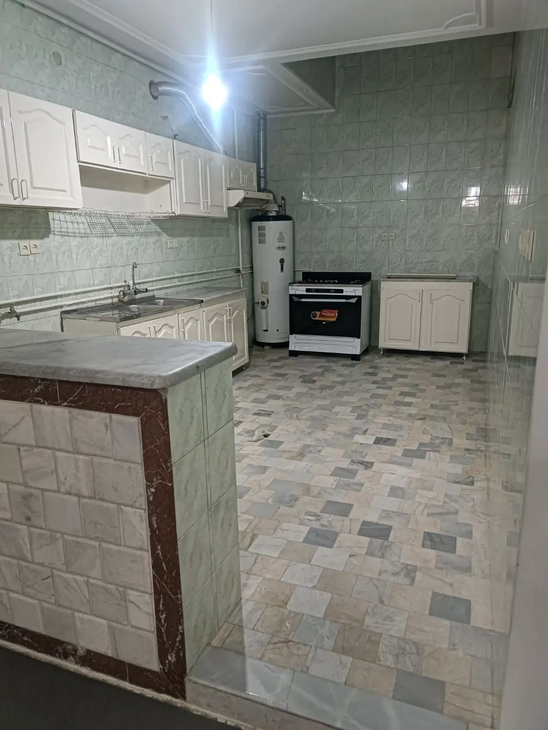 منزل اجاره ای