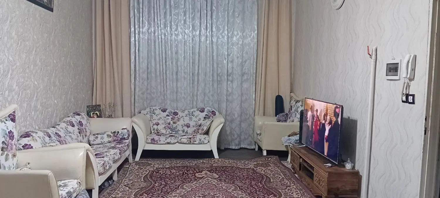 فروش خانه ۴طبقه