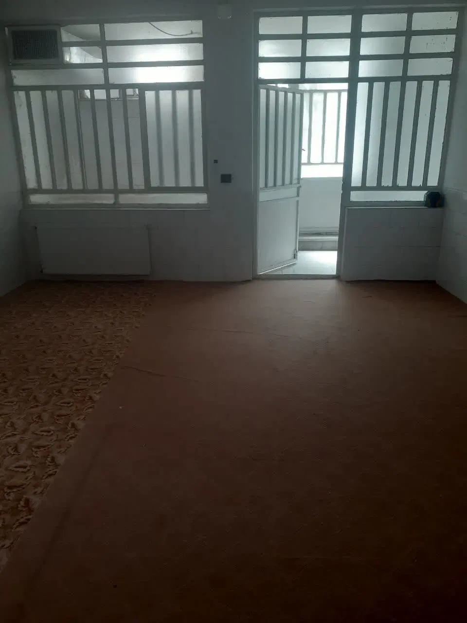 اجاره زیر زمین بلوار پاسداران کوچه ۲۸