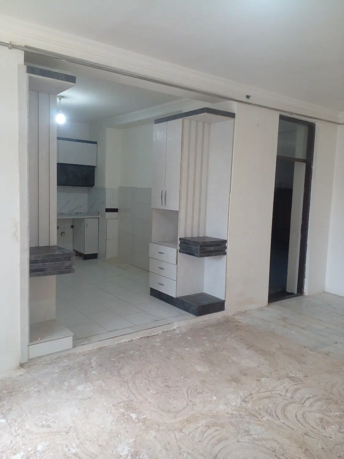 منزل مسکونی در اردوشاهی
